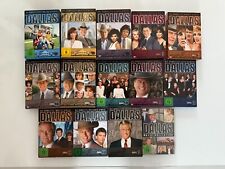 Dallas movie collection gebraucht kaufen  Geretsried
