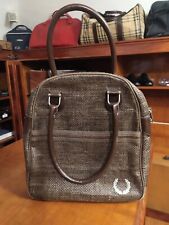 Borsa donna vintage usato  Caserta