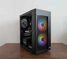 Gamer core rtx d'occasion  Dinard
