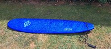 Surfworx ribeye 8ft for sale  CORSHAM