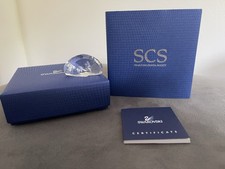 Genuine swarovski scs for sale  BATHGATE