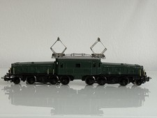 Elektrolok krokodil sbb gebraucht kaufen  Tutzing