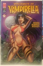 Vengeance vampirella near for sale  Brooklyn