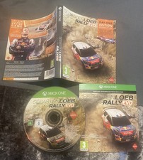 Sebastien loeb rally for sale  TROWBRIDGE