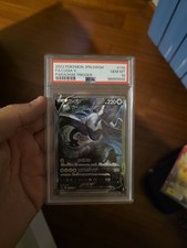 Pokémon psa lugia usato  Cassano d'Adda
