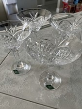 Shannon crystal lead for sale  Pahrump