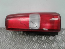 Jimny drivers tail for sale  DUMFRIES