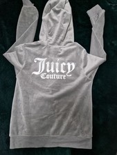 Juicy couture silver for sale  ORMSKIRK