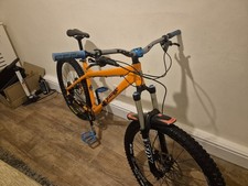 Orange crush hcht for sale Orange crush hcht for sale  HOLYHEAD