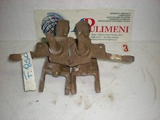 Coppia fuselli fuso usato  Gioia Tauro