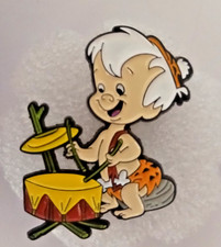 Bam bam flintstones for sale  Blountsville