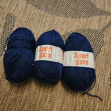 Strickgarn sportgarn reste gebraucht kaufen  Erkrath