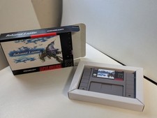 Bahamut lagoon usa for sale  Coventry