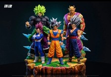Goku vegeta broly for sale  Billings