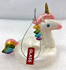 Glass christmas ornament for sale  Elizabeth City