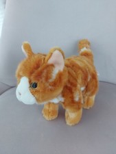 Teddy hermann katze gebraucht kaufen  Ingolstadt