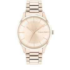 Calvin klein quarzuhr gebraucht kaufen  Hamburg