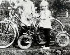 Foto kinder fahrrad gebraucht kaufen  Hückelhoven
