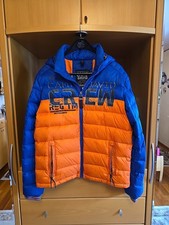 Camp david winterdaunenjacke gebraucht kaufen Camp david winterdaunenjacke gebraucht kaufen  Lauf a.d.Pegnitz