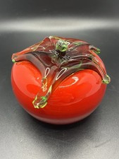 Vintage murano style for sale  LAURENCEKIRK