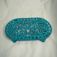 Antique blue green d'occasion  Expédié en Belgium