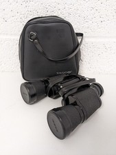 Tasco binoculars fully for sale  THETFORD