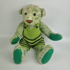 Vintage ollie bear for sale  LUTON
