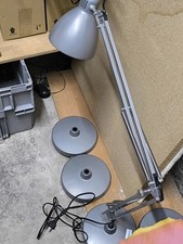 Luxo schreibtischlampe archite gebraucht kaufen  Mannheim