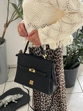 Mcm kelly bag gebraucht kaufen  Ganderkesee