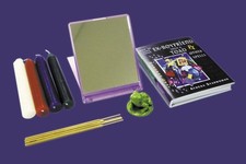 How to Turn Your Ex-Boyfriend Into A Toad Kit: The ... by Gray, Deborah Hardback comprar usado  Enviando para Brazil