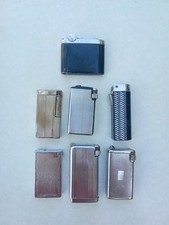 Lot briquets flaminaire d'occasion  Châlette-sur-Loing