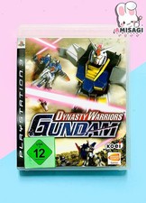 Dynasty Warriors: Gundam - Jogo PS3 Sony PlayStation 3 Pal Estado Bom, usado comprar usado  Enviando para Brazil