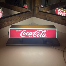 Coca cola fountain d'occasion  Expédié en Belgium