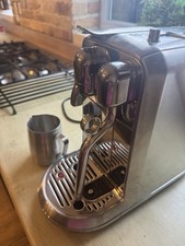 Sage creatista plus for sale  BISHOP'S STORTFORD