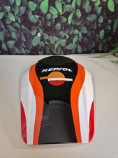 Moto rear seat for sale  LEEDS