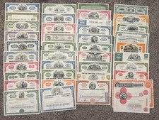Lot different stock for sale  Waterloo