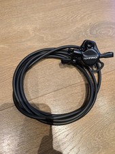 Tektro hydraulic disc for sale  BARNOLDSWICK