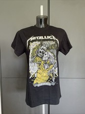 Metallica nothing else for sale  DIDCOT