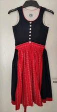 Hammerschmid dirndl tracht gebraucht kaufen  Eresing