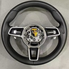Oem porsche black for sale  Cass City