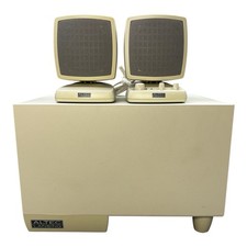 Altec lansing acs340 for sale  Cedarburg