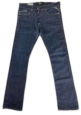 Replay waitom jeans d'occasion  Expédié en Belgium