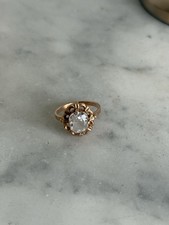 russian gold rings 583 for sale  LONDON