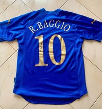 Maglia shirt roberto usato  Casalpusterlengo