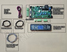 Kit scheda elettronica usato  San Prisco
