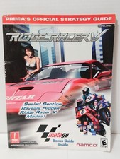 Ridge racer moto for sale  Belton