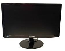 Monitor LCD LED 21,5" Samsung S22A100N comprar usado  Enviando para Brazil