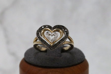 9ct yellow gold for sale  BILSTON