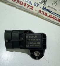 Sensore pressione fiat usato  Sinopoli