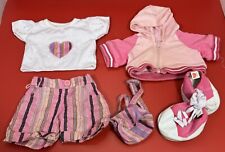 Build bears wardrobe for sale  WELLINGBOROUGH